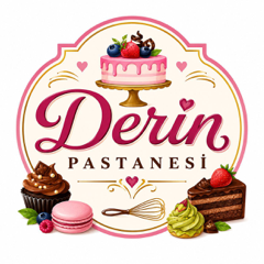 Derin Pastanesi